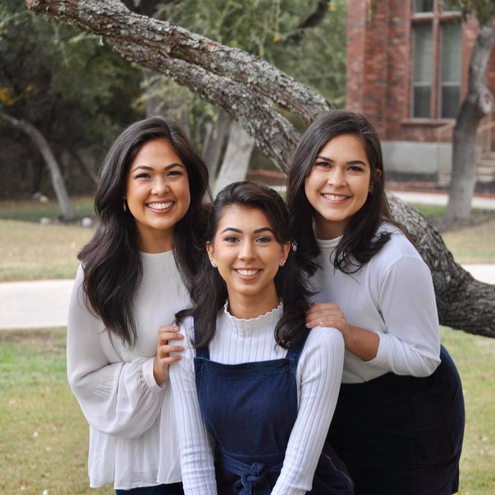 Meet your Posher, Isabelle